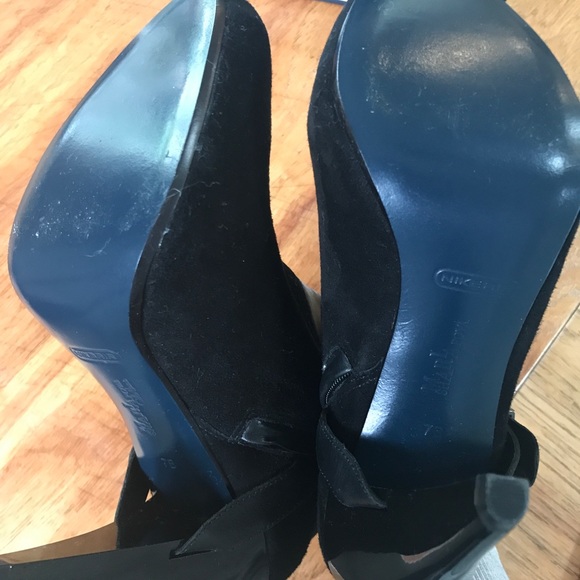 Maria Sharapova Air Milano short boot - Picture 8 of 8